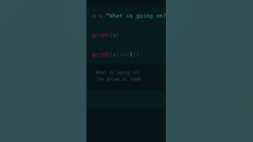 3 Quick Python String Tricks You 🤫 MUST 🤫 Know!