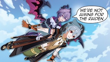 The Razor Buffs Are Crazy | Razor Witchcrafting