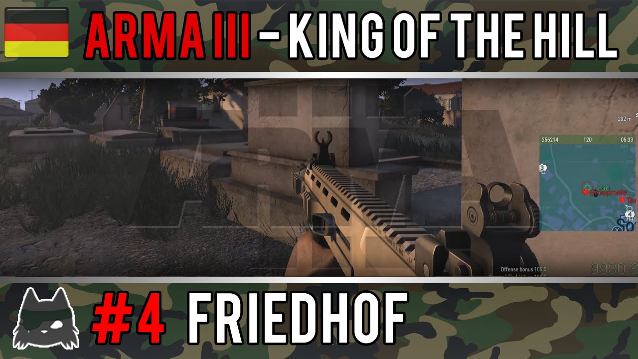 king of the hill deutsch king of the hill deutsch