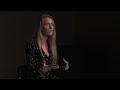 From teen despair, to owning the chair | Gem Hubbard | TEDxUniversityofEastAnglia