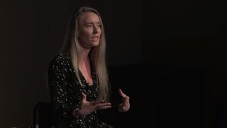 From teen despair, to owning the chair | Gem Hubbard | TEDxUniversityofEastAnglia