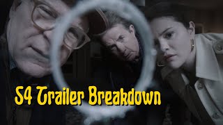 Only Muders In The Building I Season 4 Teaser Trailer Breakdown