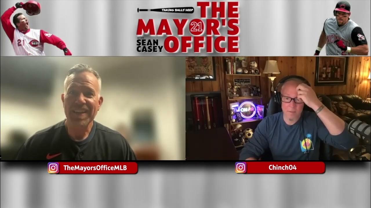 Batting Average & RBI's Matter, Juan Soto's Contract, The Shohei Ohtani