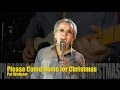 Please Come Home for Christmas (Eagles cover) — Pat Webster