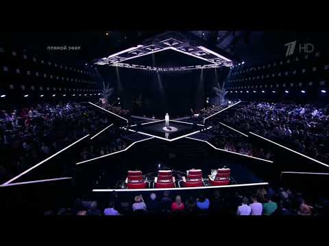 Ладислав Бубнар - "Hallelujah" - Голос - 6 сезон - Финал