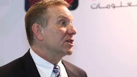 Discussion with Dan Lohrmann on global hackers, state sponsored cyberattacks, security vendors