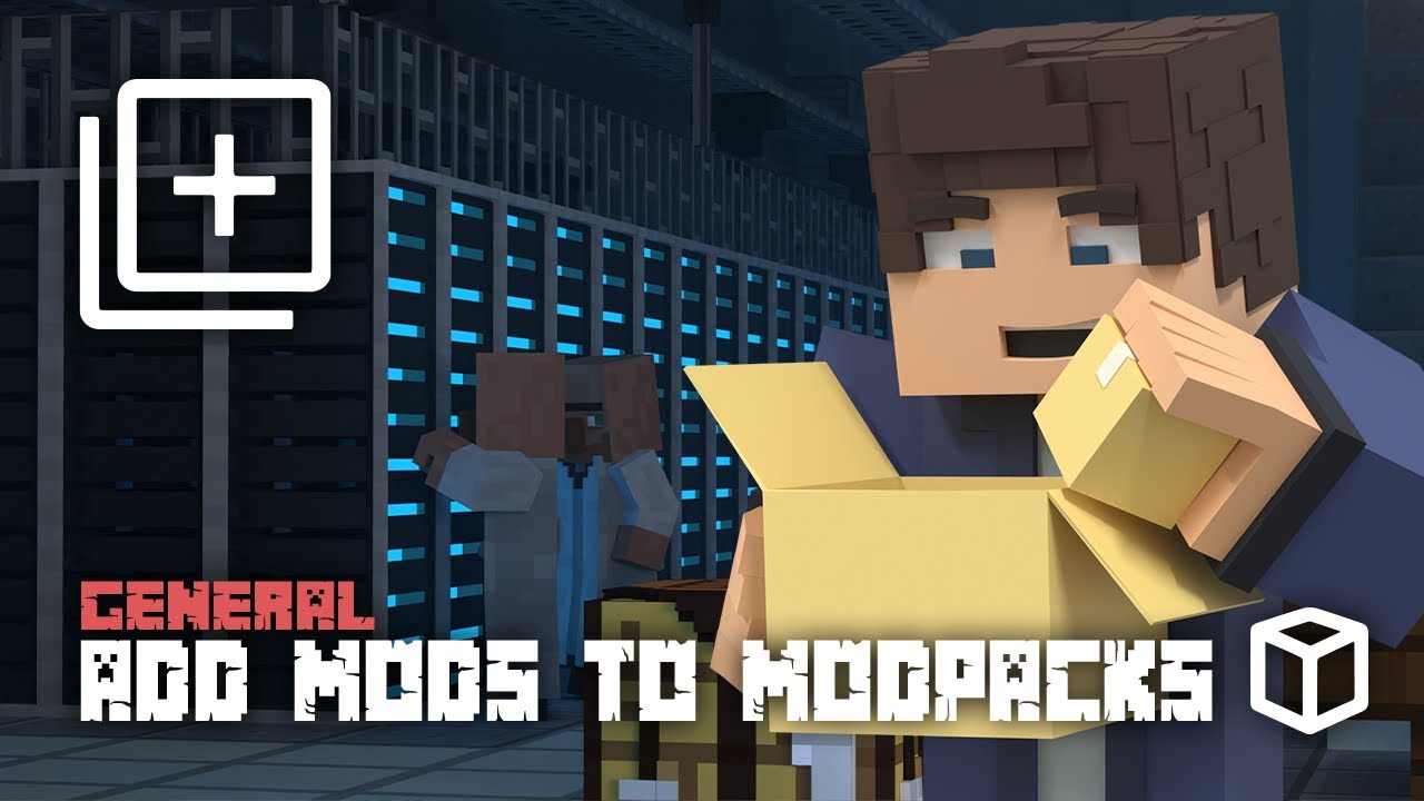 Best Minecraft Modpacks For Friends to Play Together