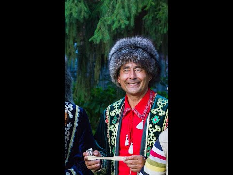 Мастер-класс по разучиванию