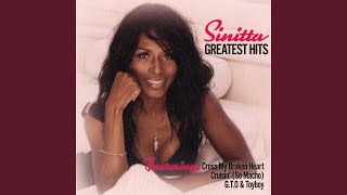 Video thumbnail of "Sinitta - You Can't Hurry Love"