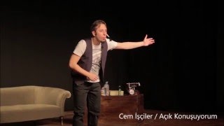 Cem İşçiler Stand up \\