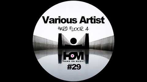 Alessandro Valerio - Scratch Surface (Original Mix)