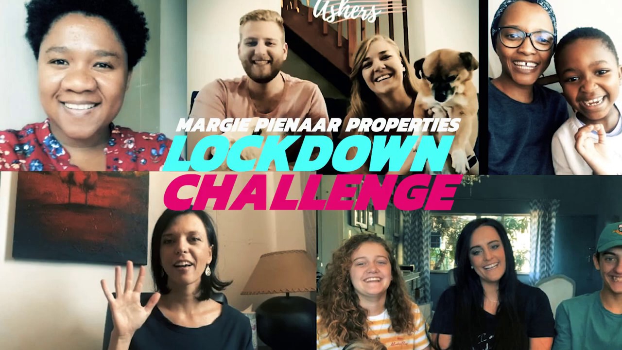 Lockdown day 30 | April 2020