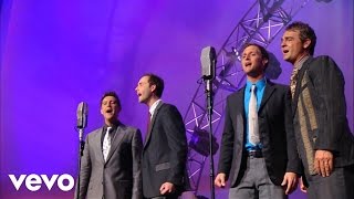 Ernie Haase & Signature Sound - Since Jesus Passed By [Live] chords