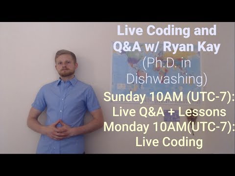 Android Developer Live Q&A - Android, Kotlin, Software Architecture, Gradle