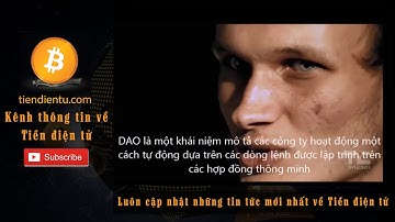 Đồng tiền Ethereum là gì | tiendientu.com |