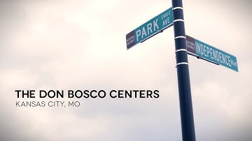 The Don Bosco Centers