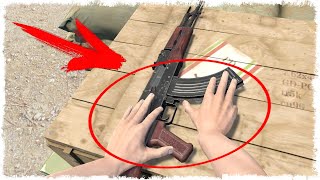 ЭТИ РУКИ ЗАСТАВИТ ТЕБЯ СТРАДАТЬ - HANDS SIMULATOR!!! (СИМУЛЯТОР РУК)