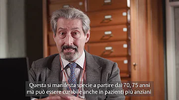 Cosa è la stenosi aortica?