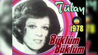 Tülay Özer- Büklüm Büklüm (ZK Music) Fon müziksiz Resimi