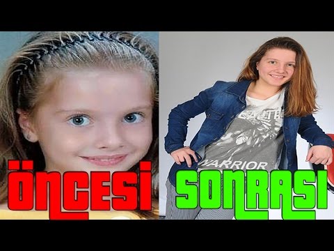 Selena Oyuncuları Öncesi Ve Sonrası 2016