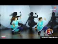 Dance vs dance  abcd 2  roxy rajesh  choreography  shadow dance