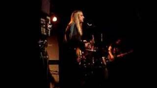 DINOSAUR JR - THIS IS ALL I CAME TO DO - 11/30/06