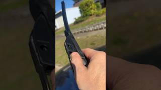 WAY EASIER Than You Think  Install/Remove Michelin Guardian Plus Costco Wiper