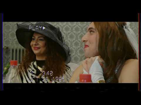 Sekil & Alex & Balkan Stars - I Bori ka Khelel  (NEW Official Video1985 - 2020)