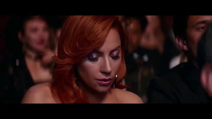 "Pretty Woman" Scene ("A Star Is Born")