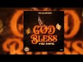 Vybz Kartel - God Bless (Official Audio)