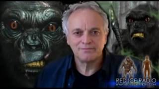 Danny Vendramini   Hour 1   Them & Us   Neanderthal Predation Theory