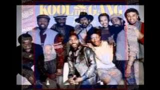 Kool & the Gang Special way ( rare single remix )