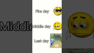 School days