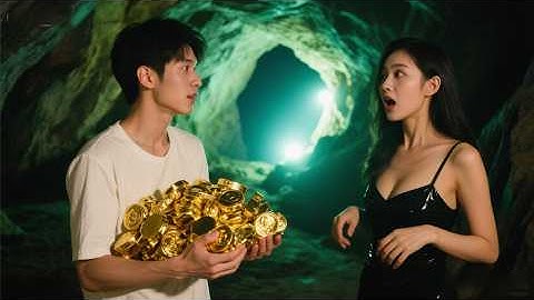 [Multi SUB] （全集）求职失败回村，竟发现通往外星宝星的地窖！开局捡到狗头金，反手卖出千万，开启逆袭人生#最火短剧推荐 #短剧全集 #精彩大陆短剧