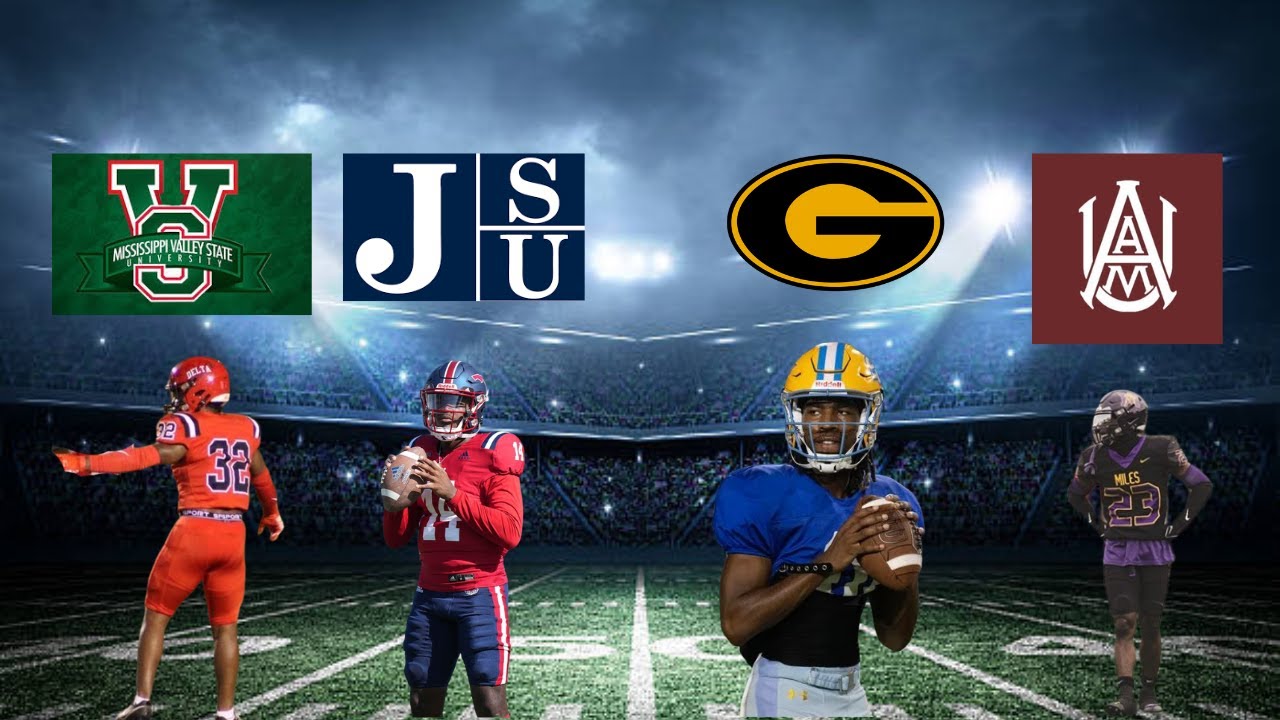 Reaction To Transfers Heading To The SWAC!!!