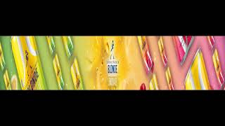 Johnnie Walker Blonde 3D Motion Graphics | Ultra-Wide Product Reel | INK Next