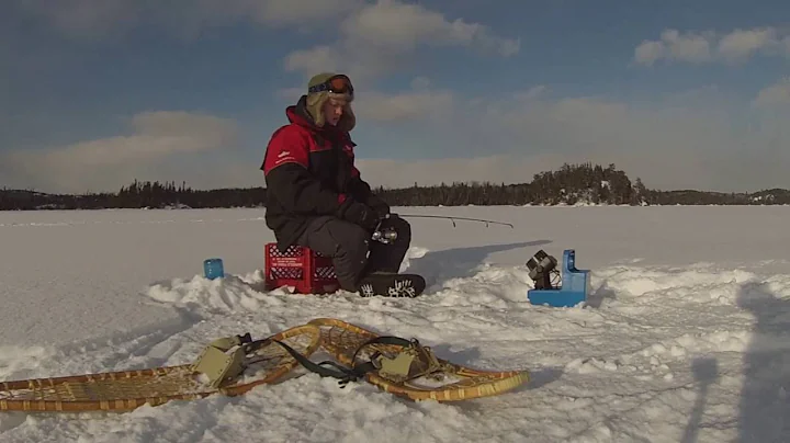 2015 Blaine ODA Winter Trek