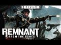 СЛОЖНОСТЬ НАЙТМАР В КООПЕ - ОСИЛИМ ? ► REMNANT FROM THE ASHES [1440p]