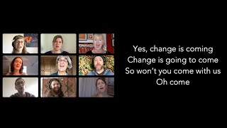 [LYRIC video] Finding Our Way: Songs for the Anthropocene