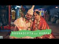 Bengali musical wedding souradipta weds rumpamon amar ek notunlokkhi pencha studios