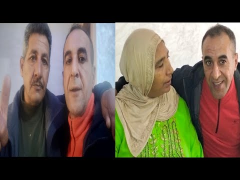 عاجل حميد شد البدويه غاتقولبها المسوديه لا للصلح هذا الشيء اللي كاين