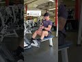 Stop doing only 812 reps