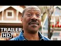 CANDY CANE LANE Trailer 2 (2023) Eddie Murphy