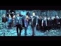 harry potter is dead harry potter and the deathly hallows part 2