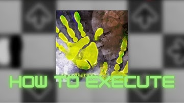 【DDR A3】suspicions EDP Lvl. 18 - How to execute