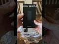 Galaxy s24 plus snapdragon 8 gen 3 unboxing from the original box wellpacked very protective