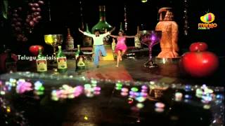 Bandipotu Simham Telugu Movie Video Songs | O Mallela Pandirilo Song | Rajinikanth | Chiranjeevi