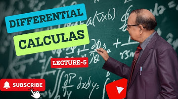 Differentiation - Part 5 | Differential Calculus | IIT JEE @erjainak