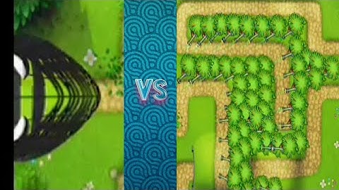 5 ZOMG vs snipers who will win.....(sandbox mode)......(btd5)