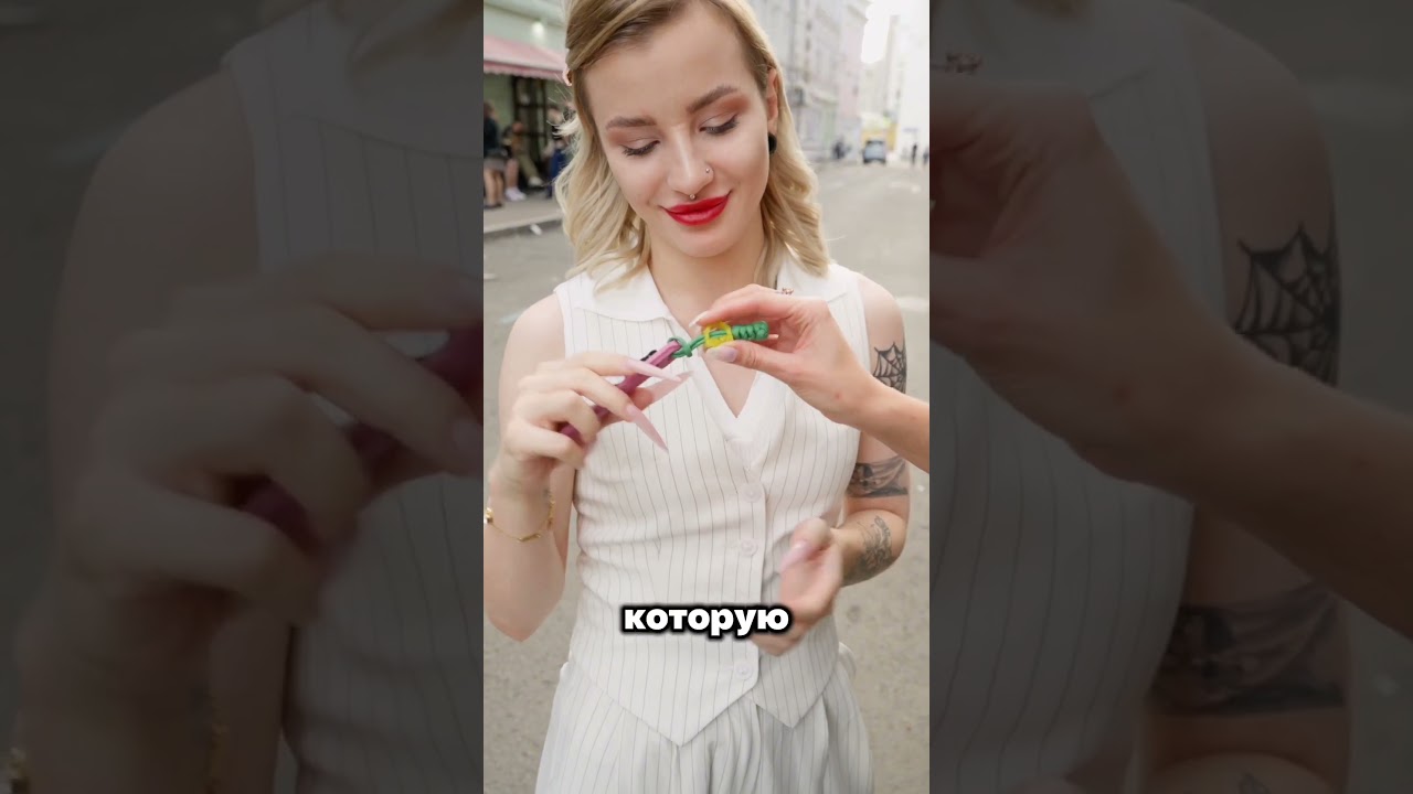 Что на кармане у сотрудников Daggerr 